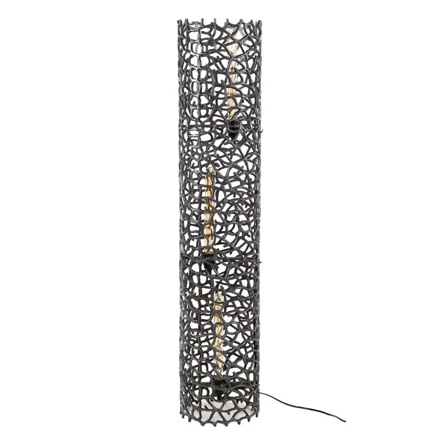 Sale Wohnen Design-Stehlampe in drei Höhen - Stecma