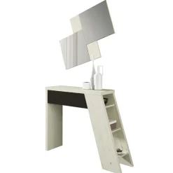 Discount Wohnen Dielen Design Einrichtung Set - Cranies (zweiteilig)