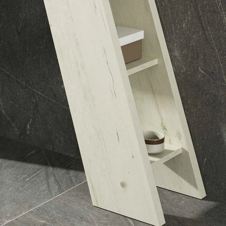 Discount Wohnen Dielen Design Einrichtung Set - Cranies (zweiteilig)
