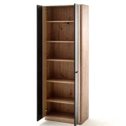 Hot Wohnen Doppeltür Garderobenschrank modern - Larinca