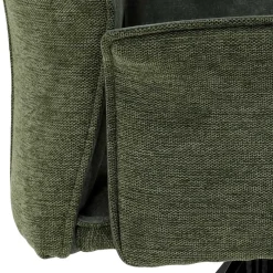 Sale Wohnen Drehbare Stühle mit Armlehnen - Vanencia (4er Set)