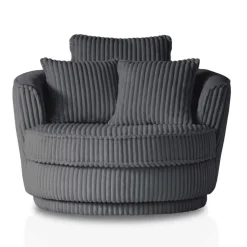 Best Wohnen Drehbarer Sessel im XL-Format - Fassong