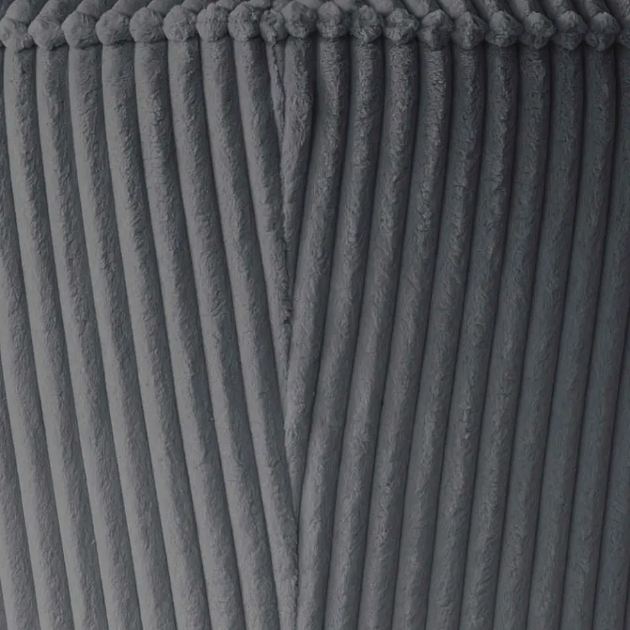 Best Wohnen Drehbarer Sessel im XL-Format - Fassong