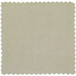 Sale Wohnen Dreisitzer Couch in Graugrün Samtbezug - Vontada