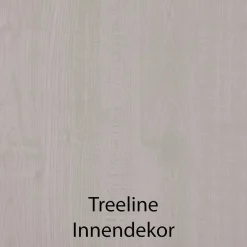 Best Wohnen Dunkelgrauer Schlafzimmerschrank 4-türig - Mataram