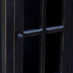 Clearance Wohnen Dunkle Badmöbel im Kolonialstil - Sentiments (dreiteilig)