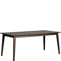 Best Wohnen Dunkle Essgruppe im Skandi Design - Casna (siebenteilig)