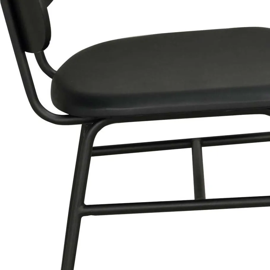 Best Wohnen Dunkle Essgruppe im Skandi Design - Casna (siebenteilig)