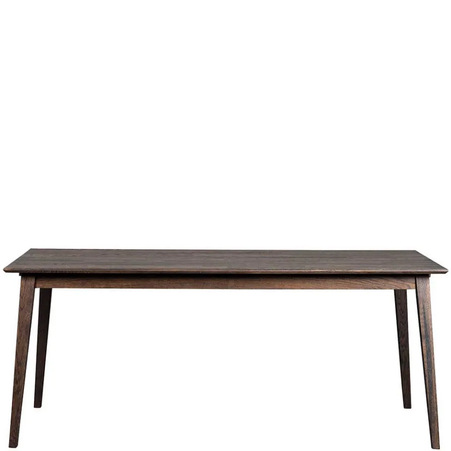 Best Wohnen Dunkle Essgruppe im Skandi Design - Casna (siebenteilig)