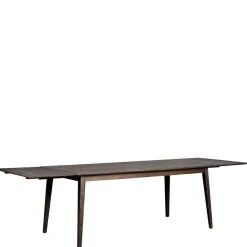 Best Wohnen Dunkle Essgruppe im Skandi Design - Casna (siebenteilig)