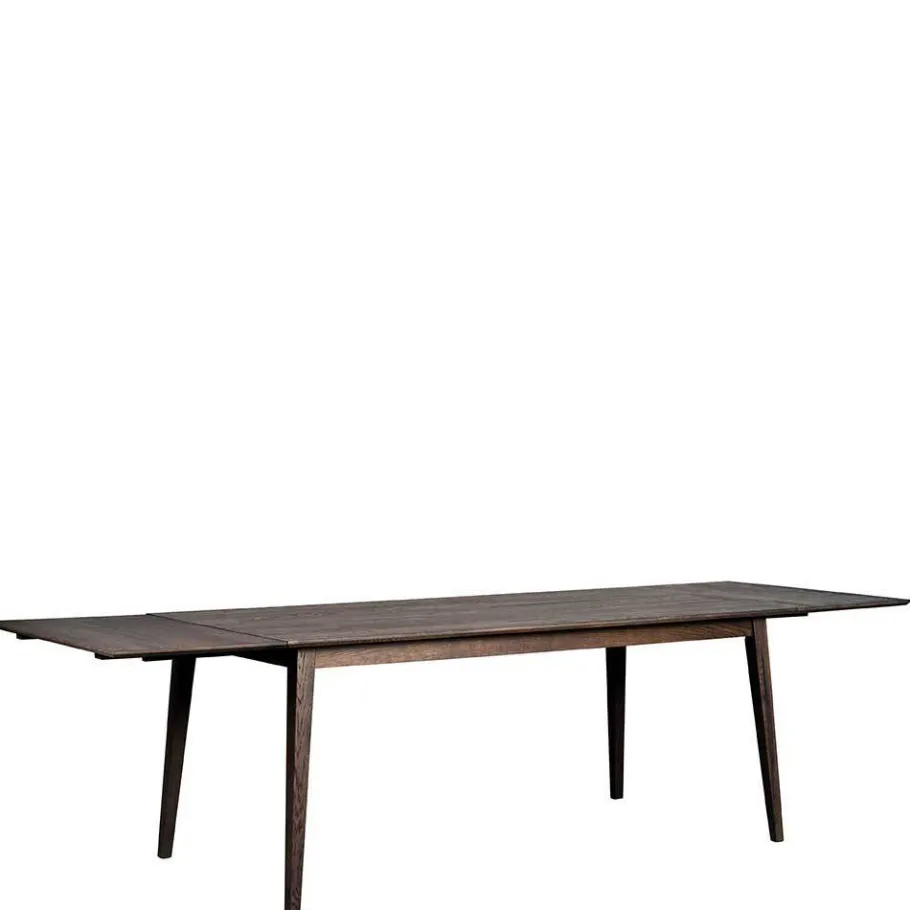 Best Wohnen Dunkle Essgruppe im Skandi Design - Casna (siebenteilig)