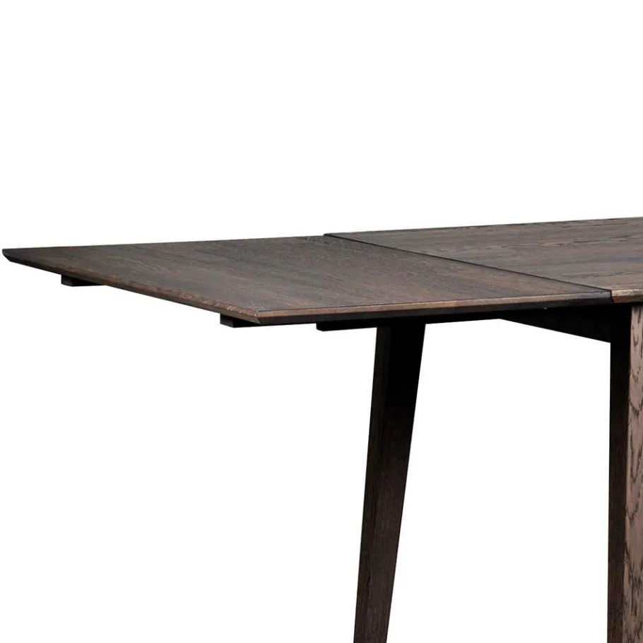 Best Wohnen Dunkle Essgruppe im Skandi Design - Casna (siebenteilig)