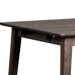 Best Wohnen Dunkle Essgruppe im Skandi Design - Casna (siebenteilig)