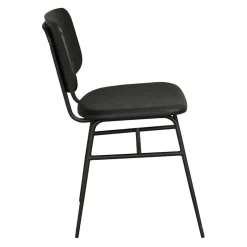 Best Wohnen Dunkle Essgruppe im Skandi Design - Casna (siebenteilig)