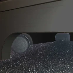 Online Wohnen Eckschreibtisch & Rollcontainer - Joe (dreiteilig)