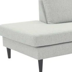 Sale Wohnen Ecksofa L-Couch in Offwhite - Udessa