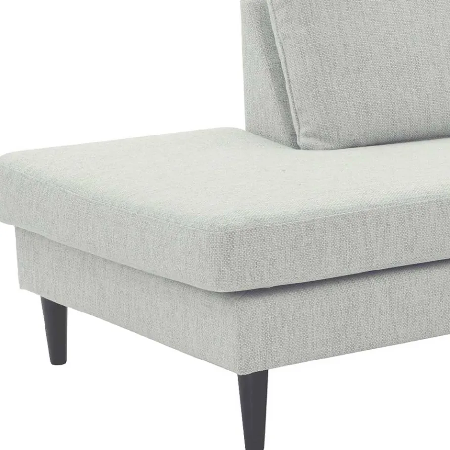 Sale Wohnen Ecksofa L-Couch in Offwhite - Udessa