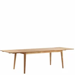 Sale Wohnen Eiche Massivholz Essenstisch geölt - Number