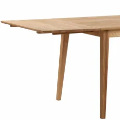Sale Wohnen Eiche Massivholz Essenstisch geölt - Number
