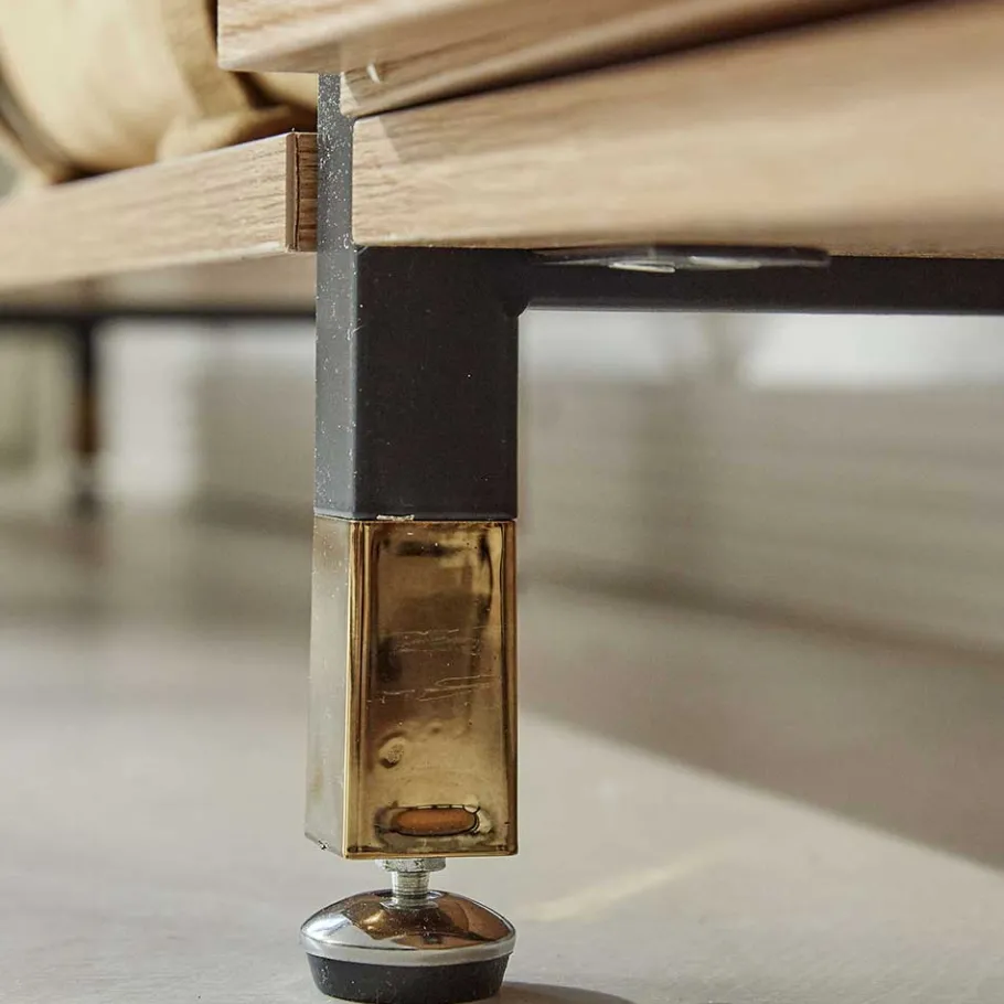 Discount Wohnen Einrichtung für begehbare Kleiderschränke - Classic