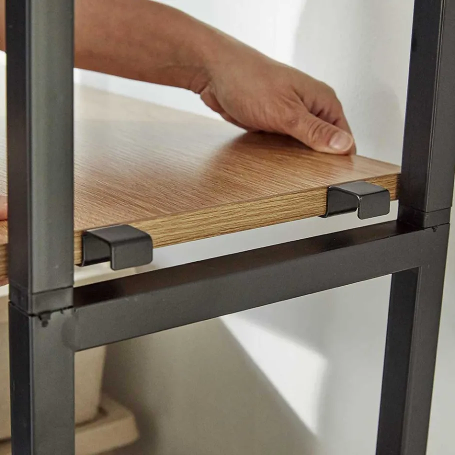 Discount Wohnen Einrichtung für begehbare Kleiderschränke - Classic