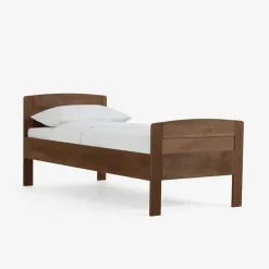 Clearance Wohnen Einzelbett Classima mit Kopfteil und Fußteil