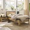 Hot Wohnen Einzelbett in 90x200 oder 140x200 - Naiavio