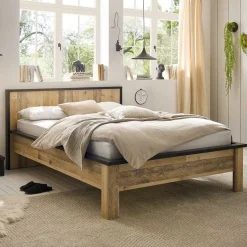 Hot Wohnen Einzelbett in 90x200 oder 140x200 - Naiavio