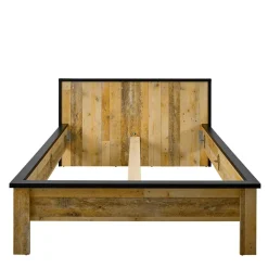Hot Wohnen Einzelbett in 90x200 oder 140x200 - Naiavio