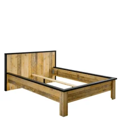 Hot Wohnen Einzelbett in 90x200 oder 140x200 - Naiavio