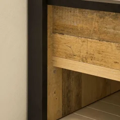 Hot Wohnen Einzelbett in 90x200 oder 140x200 - Naiavio