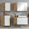 Sale Wohnen Elegante Badeinrichtung Möbelset - Eight (vierteilig)