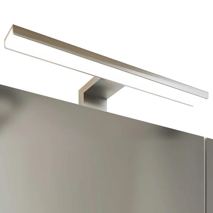 Sale Wohnen Elegante Badeinrichtung Möbelset - Eight (vierteilig)