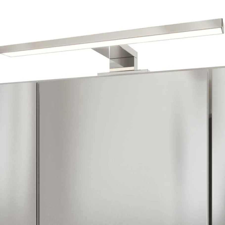 Best Wohnen Elegante Badezimmermöbel Kombination - Noricas (vierteilig)