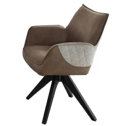 Hot Wohnen Elegante Sitzgruppe siebenteilig - Niam (siebenteilig)