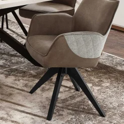 Hot Wohnen Elegante Sitzgruppe siebenteilig - Niam (siebenteilig)