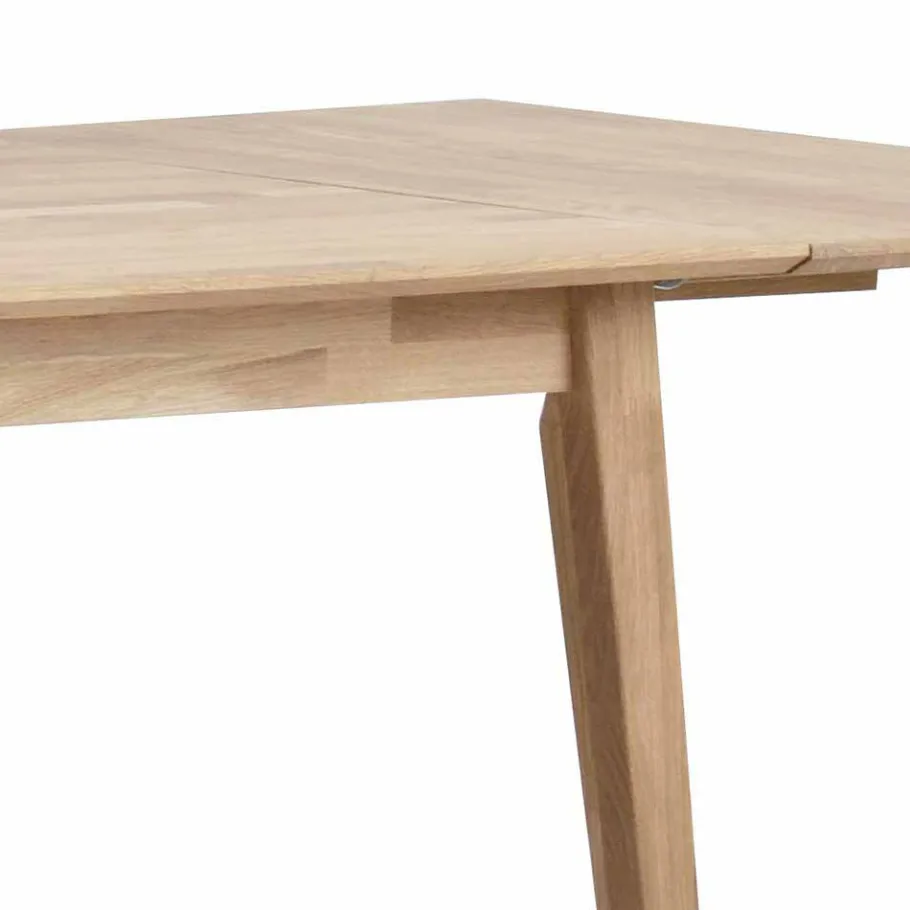 Outlet Wohnen Essplatz Gruppe mit 6 Stühlen - Pessoa (siebenteilig)