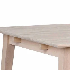 Outlet Wohnen Essplatz Gruppe mit 6 Stühlen - Pessoa (siebenteilig)
