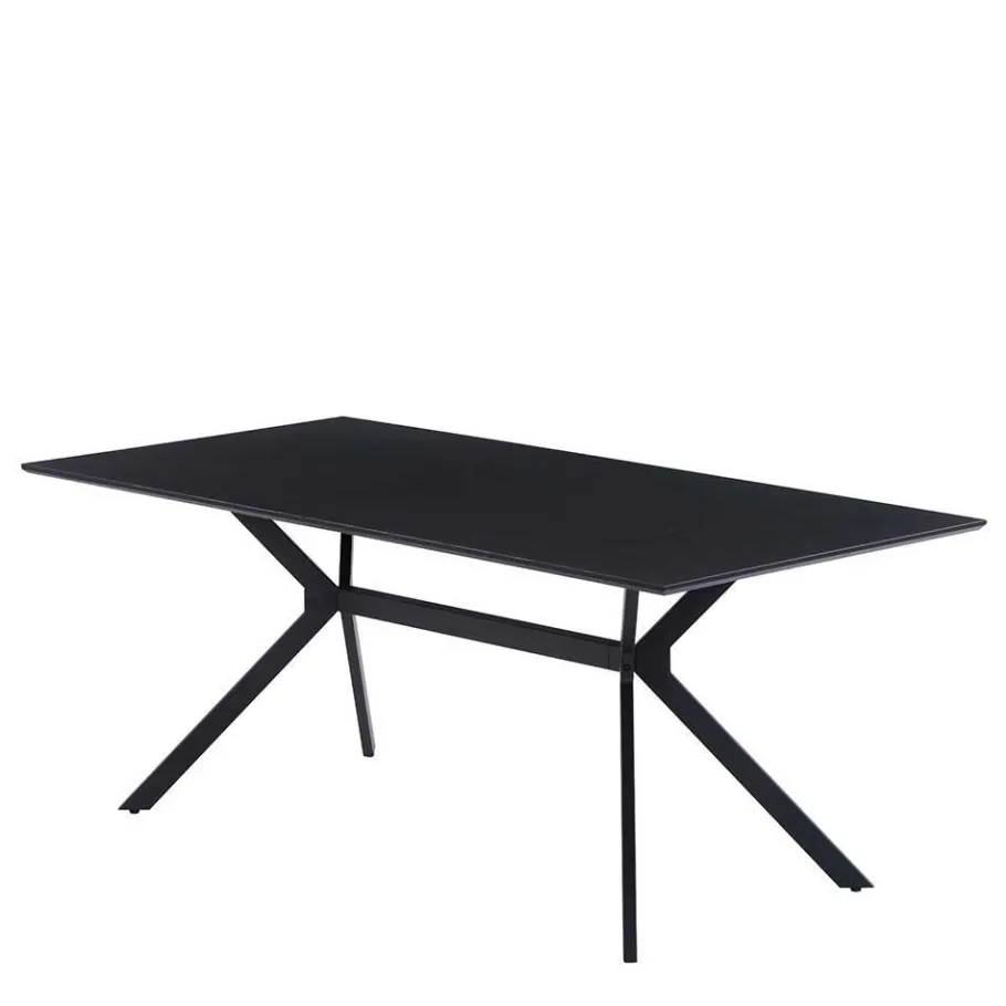 New Wohnen Essplatz Möbel für vier Personen - Sash (fünfteilig)