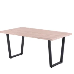 New Wohnen Esstischgruppe im Skandi Design - Benns (fünfteilig)