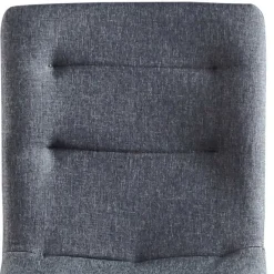 New Wohnen Esstischgruppe im Skandi Design - Benns (fünfteilig)