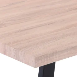 New Wohnen Esstischgruppe im Skandi Design - Benns (fünfteilig)