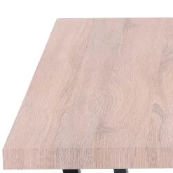 New Wohnen Esstischgruppe im Skandi Design - Benns (fünfteilig)