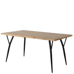 Hot Wohnen Esszimmer Essgruppe modern - Yorano (fünfteilig)