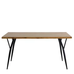 Hot Wohnen Esszimmer Essgruppe modern - Yorano (fünfteilig)