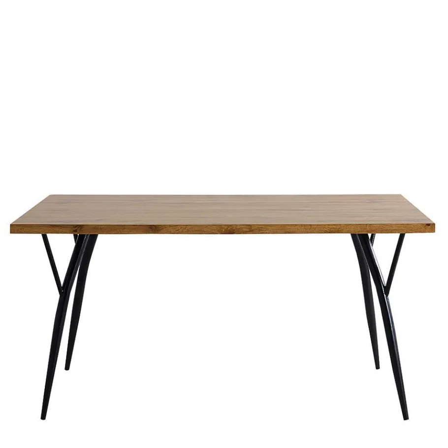 Hot Wohnen Esszimmer Essgruppe modern - Yorano (fünfteilig)