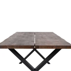 Best Wohnen Esszimmer Sitzgruppe als Set - Comi (siebenteilig)