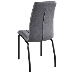 Sale Wohnen Esszimmer Sitzgruppe im Loft Stil - Vonza (fünfteilig)