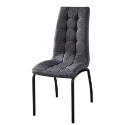 Sale Wohnen Esszimmer Sitzgruppe im Loft Stil - Vonza (fünfteilig)