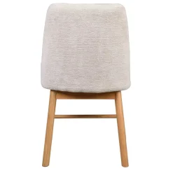 Sale Wohnen Esszimmer Sitzgruppe im Scandi Chic - Rascilda (siebenteilig)